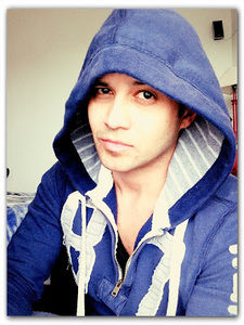 Meet your Posher, Edwin